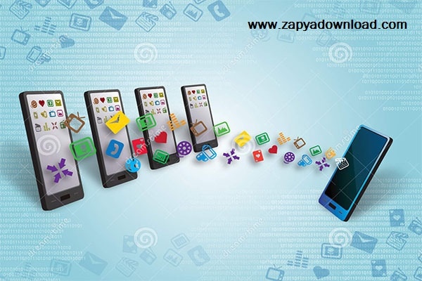 zapya free download apk